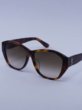 Saint Laurent | Accessories | Saint Laurent Sl74 002 Brand  display picture 3